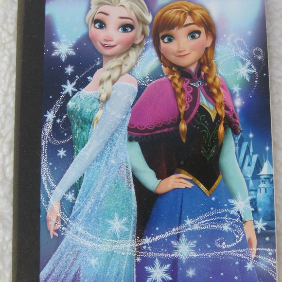 Bundle of 6 Frozen items - Picture 13 of 16